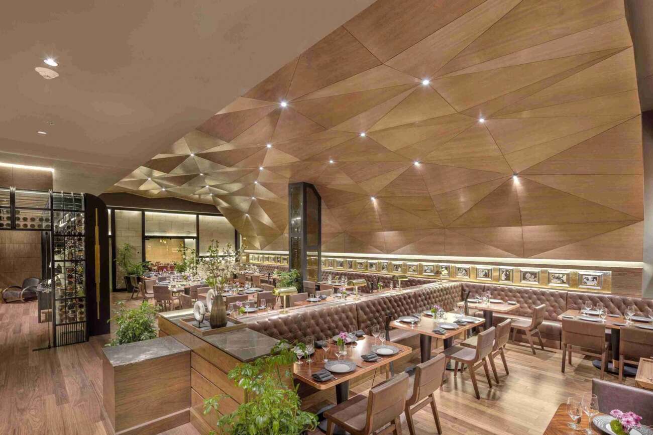 Alfredo Di Roma, referente de restaurantes para eventos empresariales en CDMX